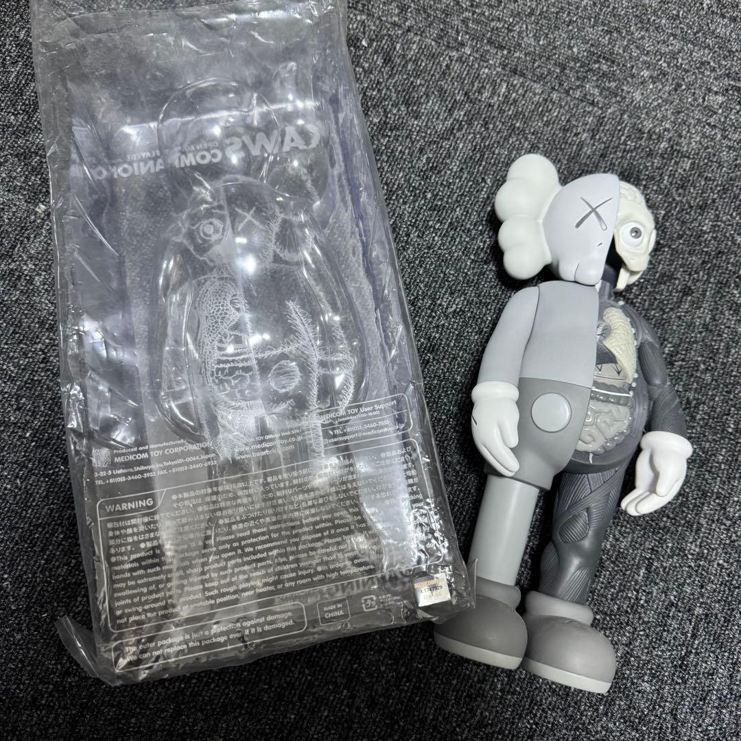 その他 KAWS COMPANION OPEN EDITION