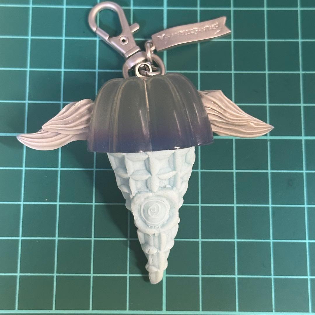 Q-pot.　グランブルーファンタジー　ジェラテリア　　ワムデュス チャーム