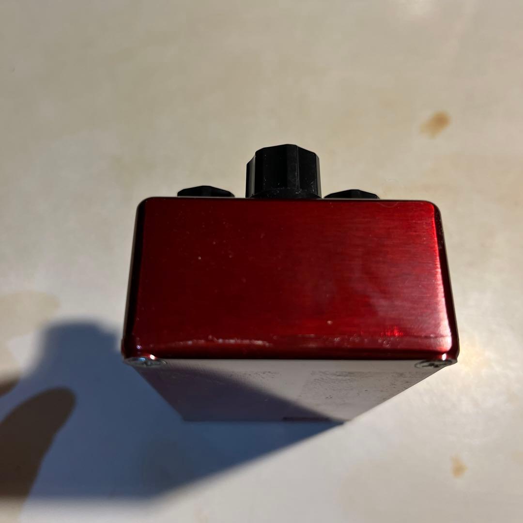 MXR CUSTOM BADASS ‘78 distortion