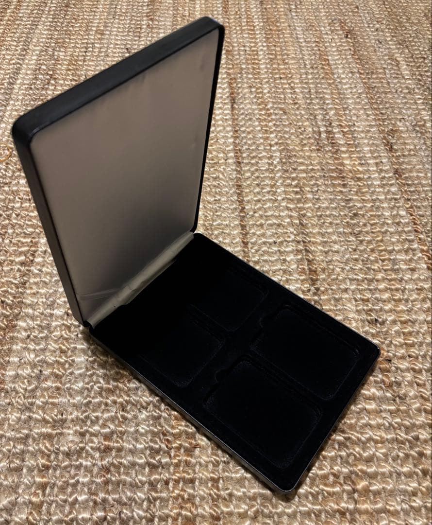 Lighthouse スラブケース 4枚収納用（NGC/PCGS対応）