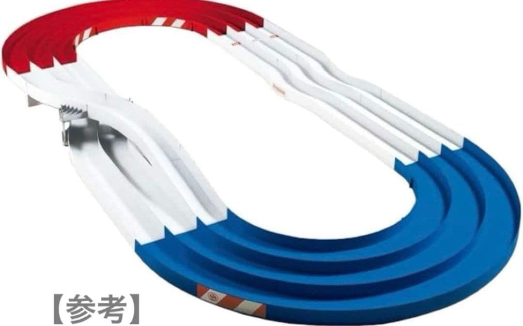 TAMIYA　タミヤ ミニ四駆 ジャパンカップ ジュニアサーキット 限定カラー