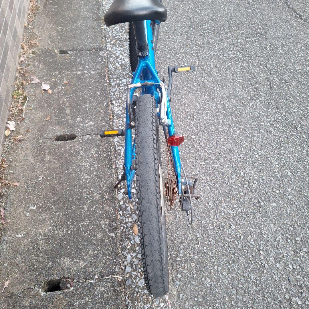 MARIN DONKY JR22　青