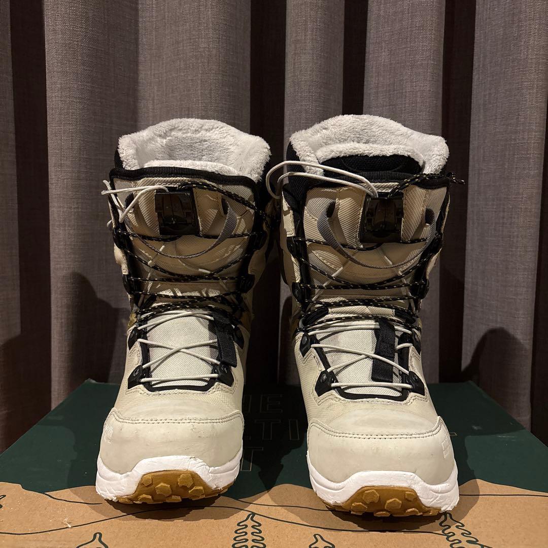 ノースウェーブ　DOMINO スノーボードブーツ