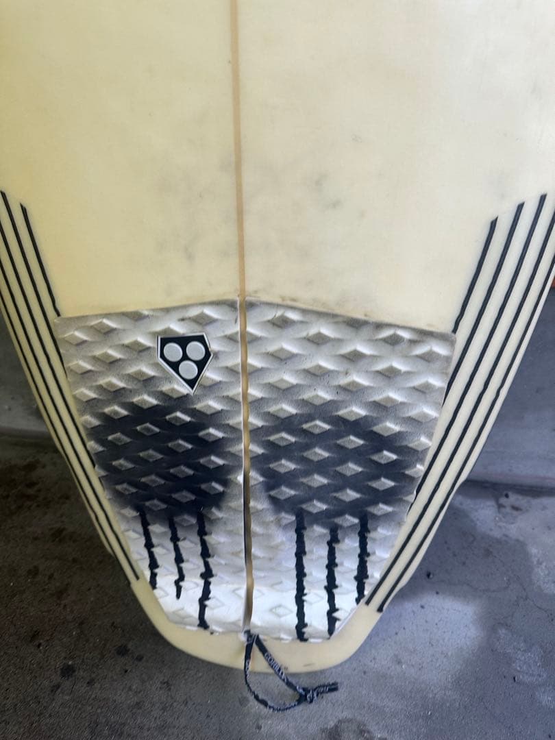 BREWER ブリューワ ショートボード