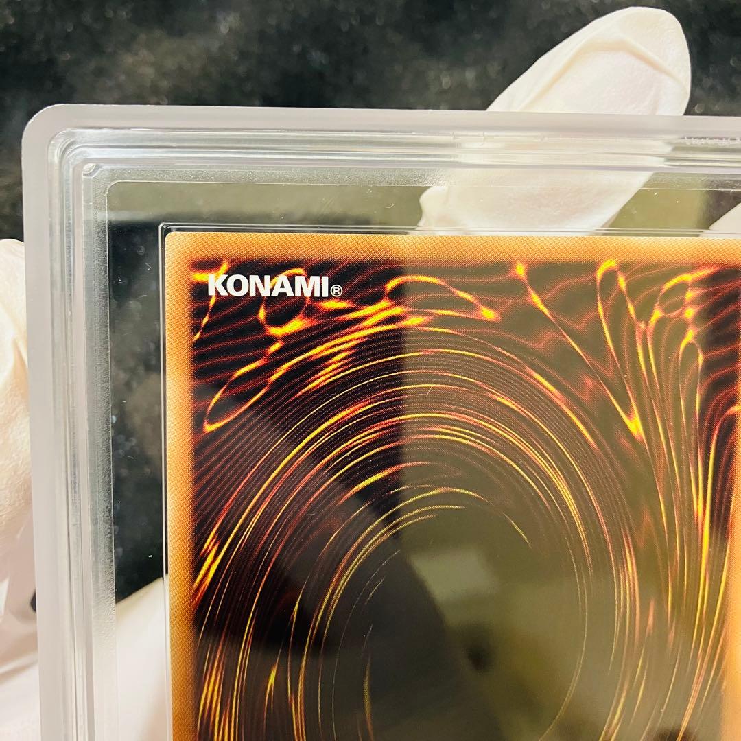 【ARS10+】遊戯王 閃刀姫ロゼ 20th 【5つ目個体】