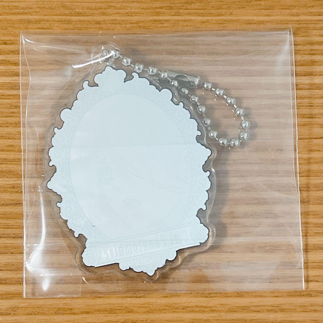 黒執事 アクリルキーホルダー セバスチャン シエル 豪華客船