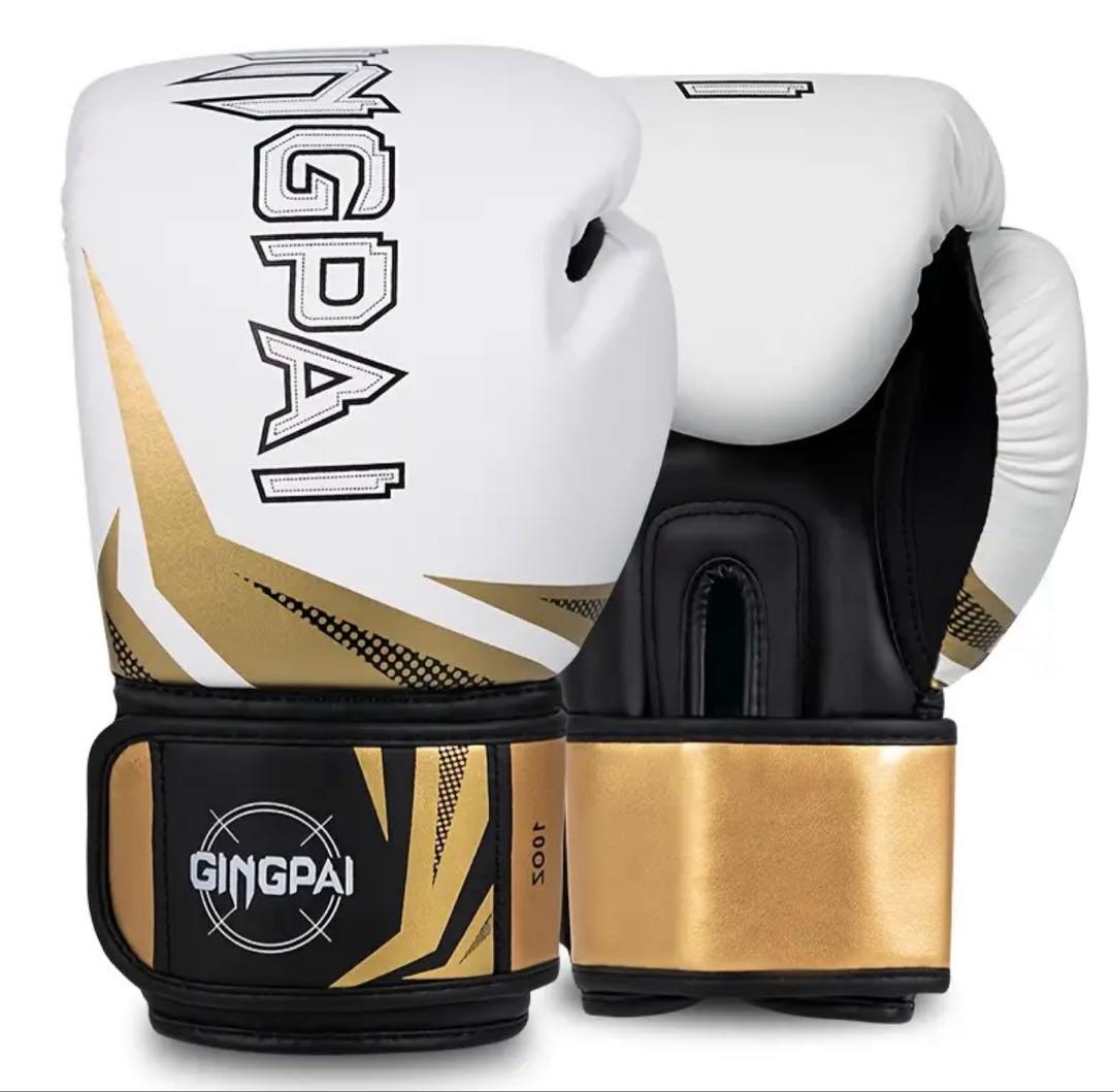 ボクシンググローブ　格闘技　14oz ボクシング　キックボクシング　ミット打ち
