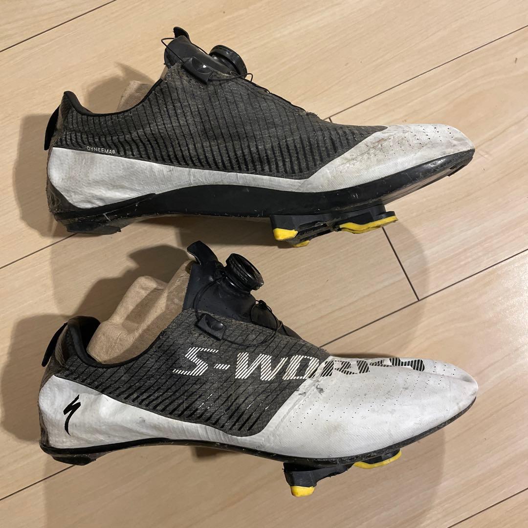 ウェア exos Sworks 27cm