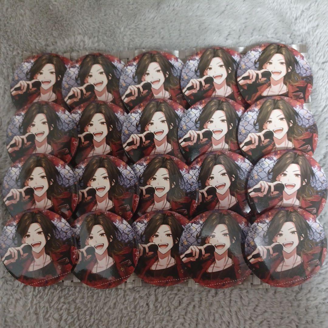 いれいす 悠佑 逆境STORY20枚