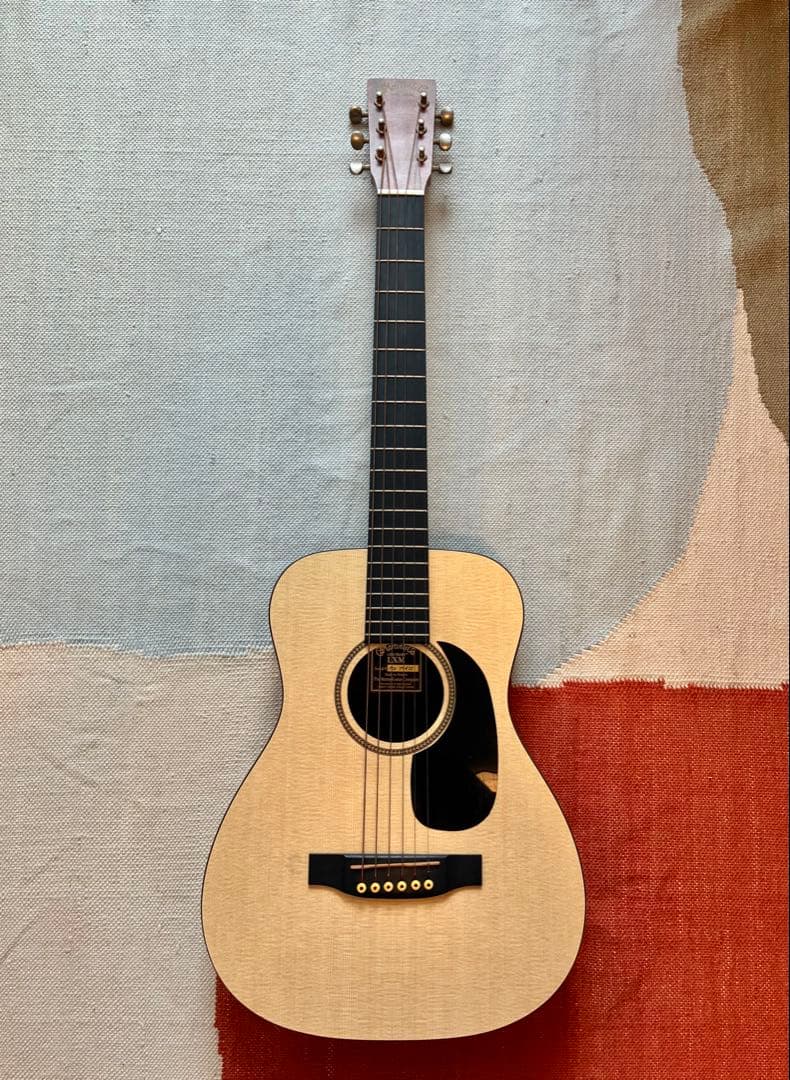 タ*ン様 美品　Martin LXM（リトル・マーティン）