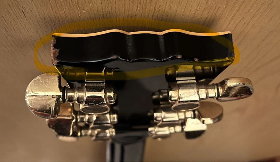 YAMAHA SG1000 ヴィンテージギター