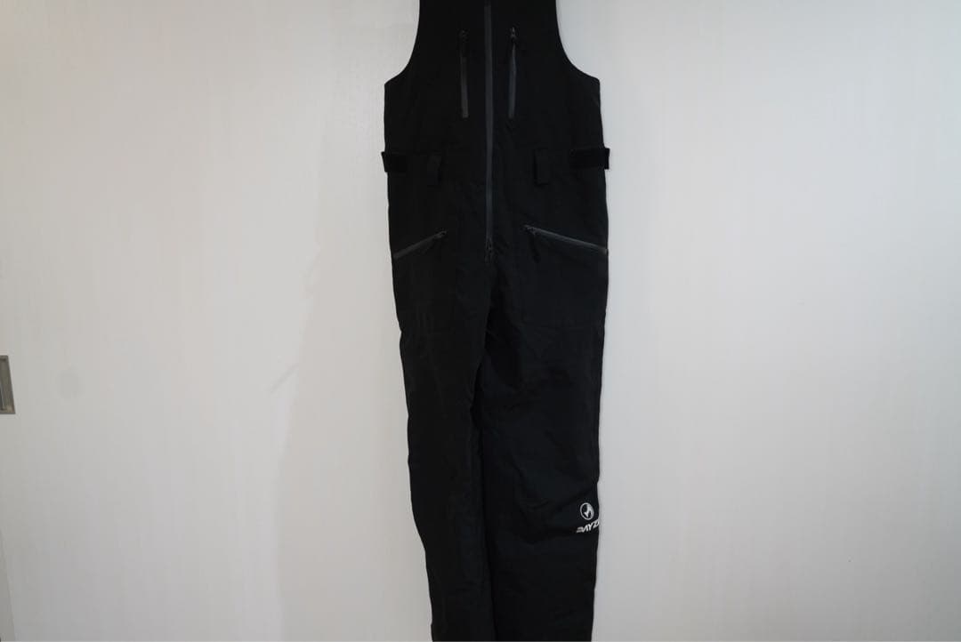 Nomadik bibpants ノーマディック　ビブパンツ　Dayzeコラボ