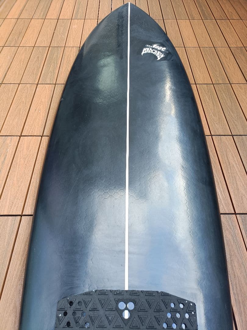 LOST MAYHEM LIBTECH PADDLEJUMPERリブテック　黒