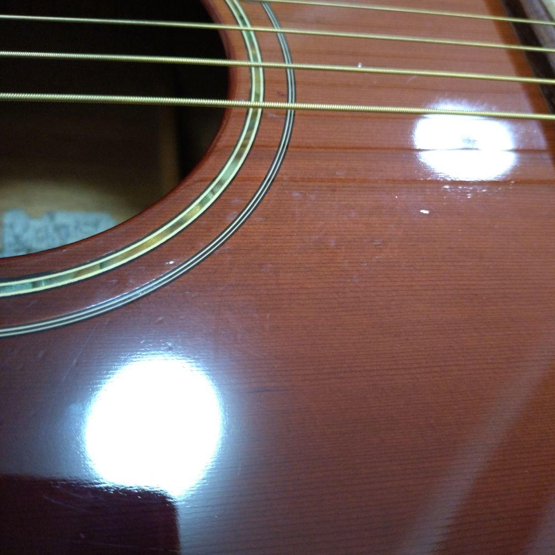 K.yairi アコースティックギター 50-LOS