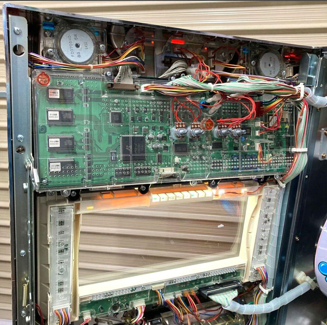 Sister QUESUT シスタークエスト X パチスロ 実機 483