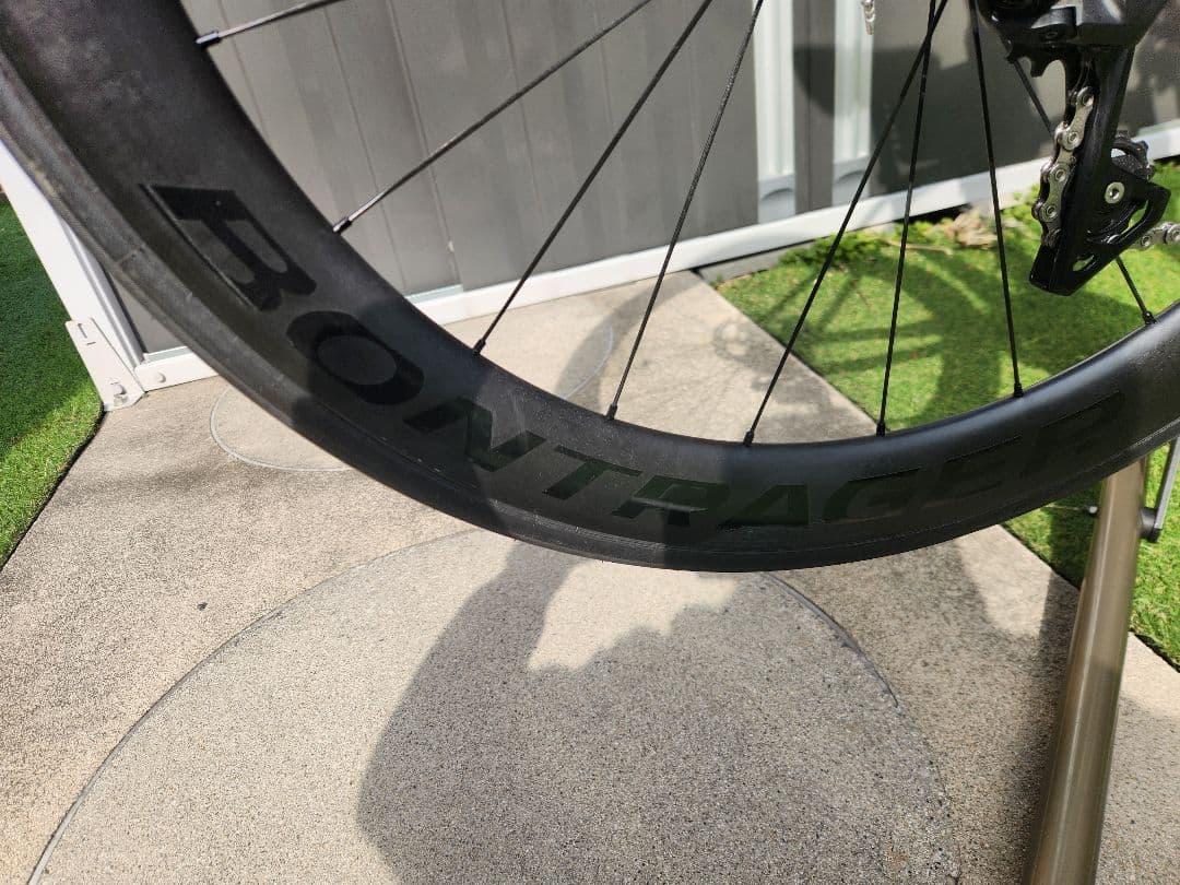 ロードバイク TREK Emonda SL5