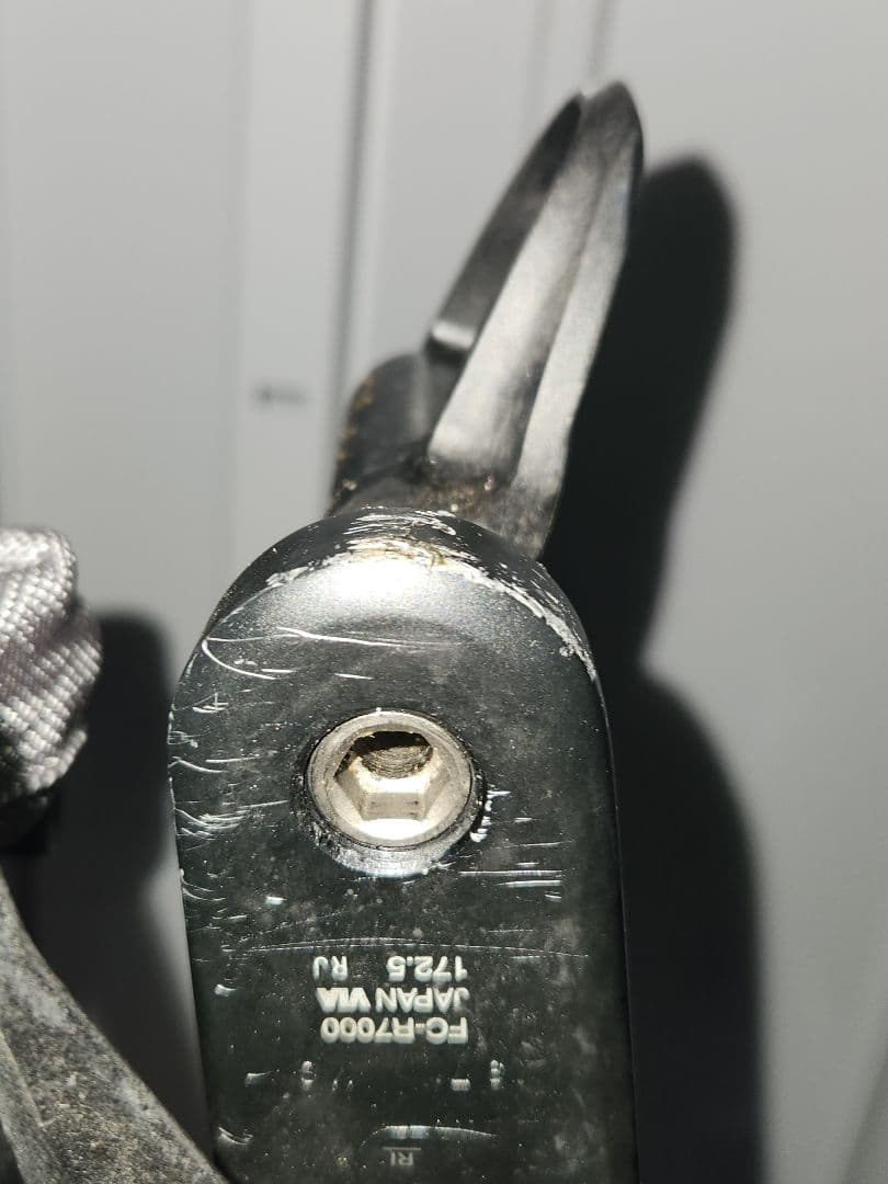 ロードバイク TREK Emonda SL5