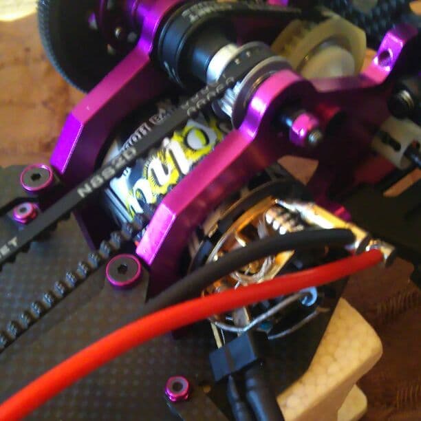 ドリフトラジコン アスコジャパン