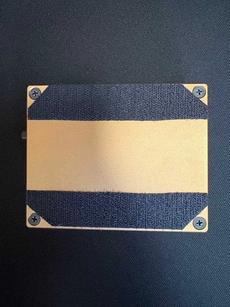 Studio Daydream KCM-OD GOLD V9.0 [絶版品]