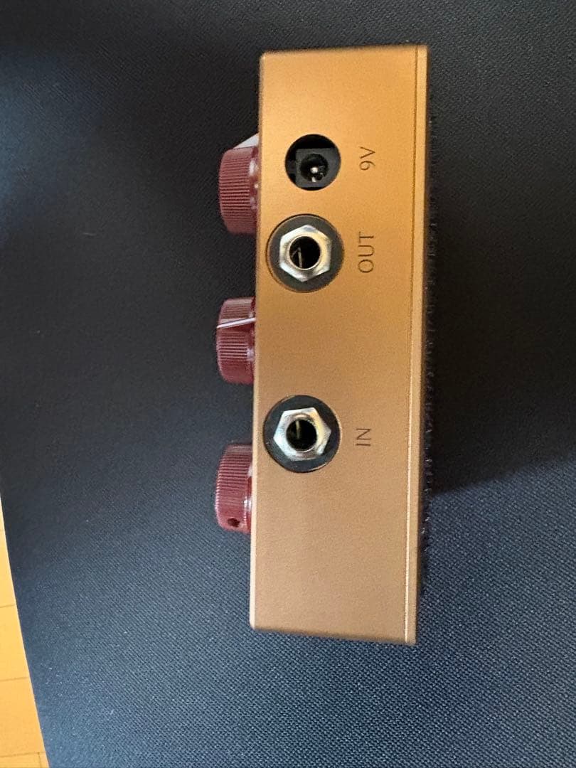 Studio Daydream KCM-OD GOLD V9.0 [絶版品]