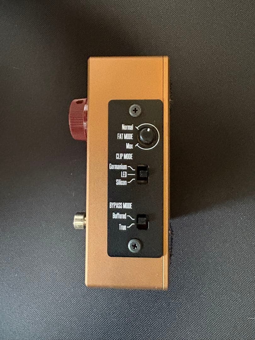 Studio Daydream KCM-OD GOLD V9.0 [絶版品]