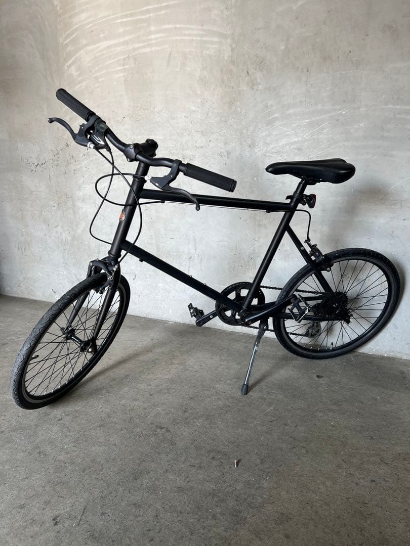 ミニベロ TOKYOBIKE トーキョーバイクCALIN 20インチ