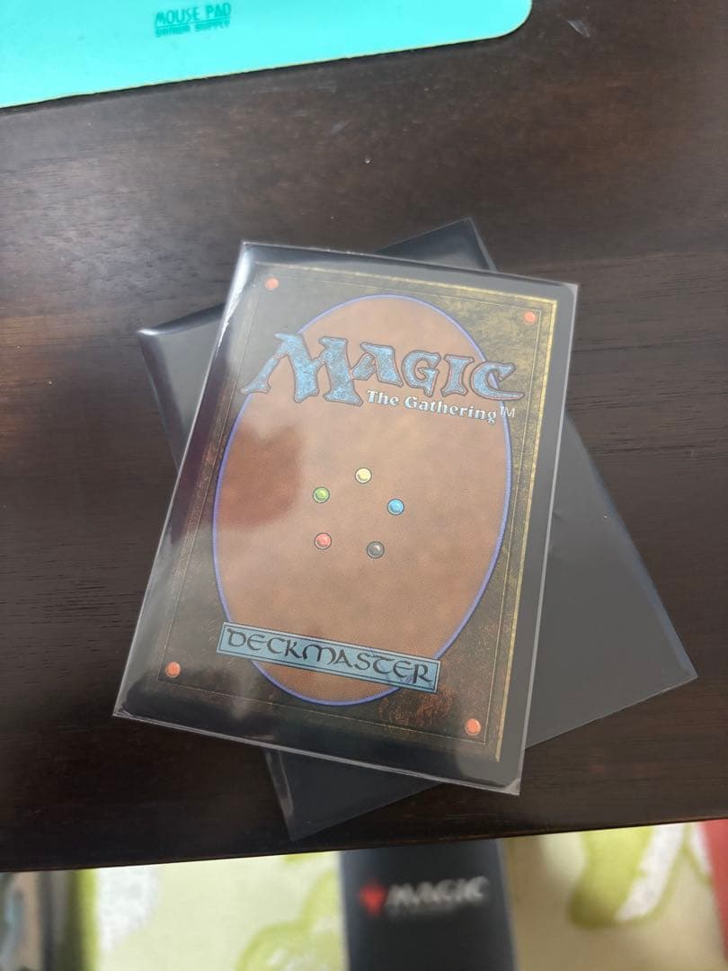 バスターソード　foil 絵違い　拡張　英語