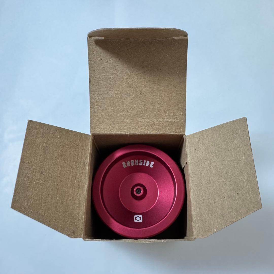 One Drop YoYos BURNSIDE（1）