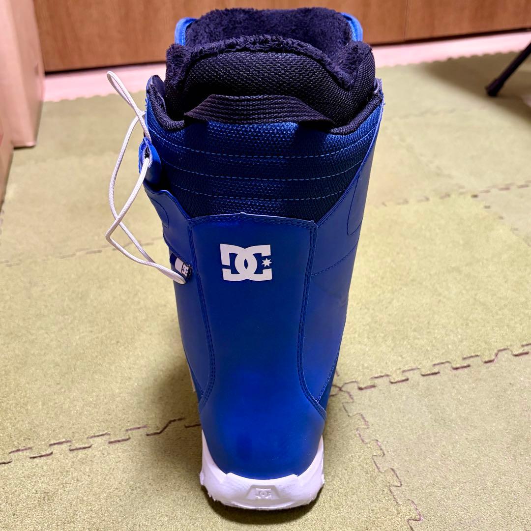 DC ディーシー スノボAVARIS アヴァリス25cm