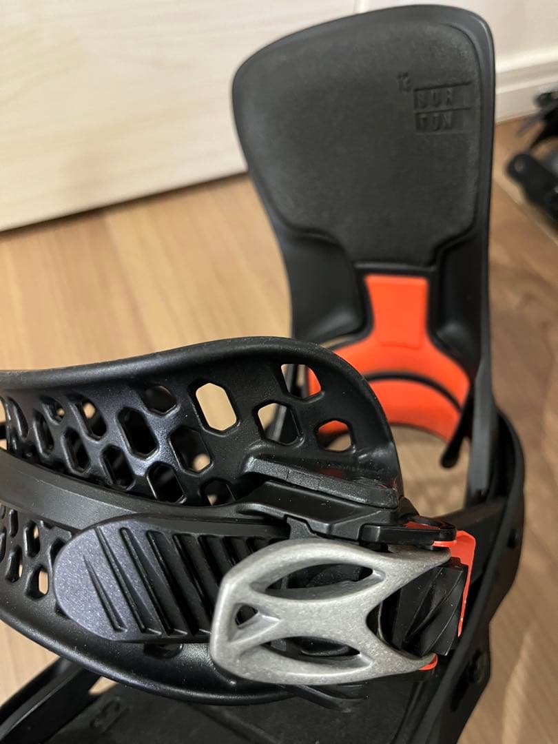 BURTON　LEXA X レディース　スノーボード ビンディング Sサイズ