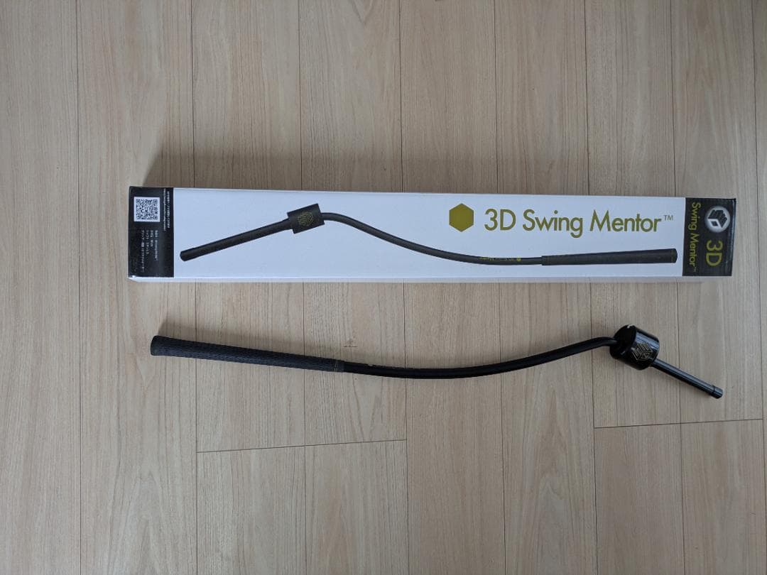 その他 3D Swing Mentor