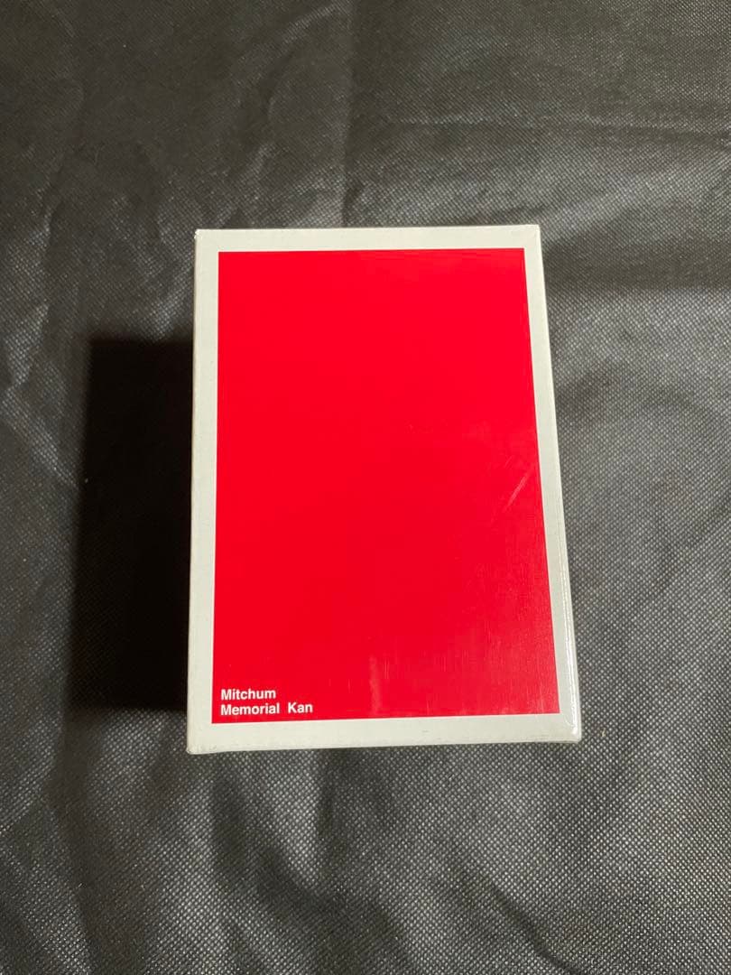 藤井風　ミッチャム缶