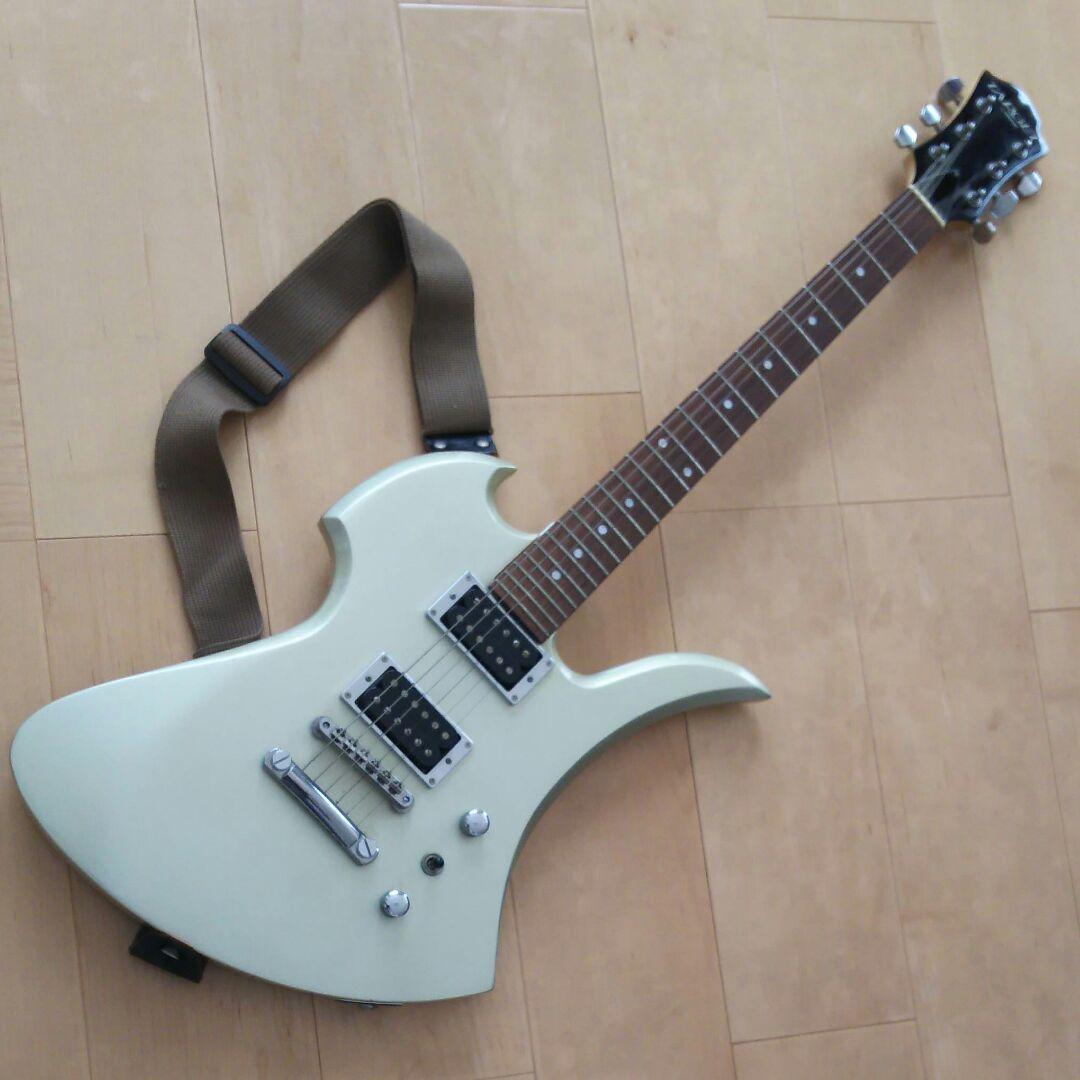 フェルナンデスギター