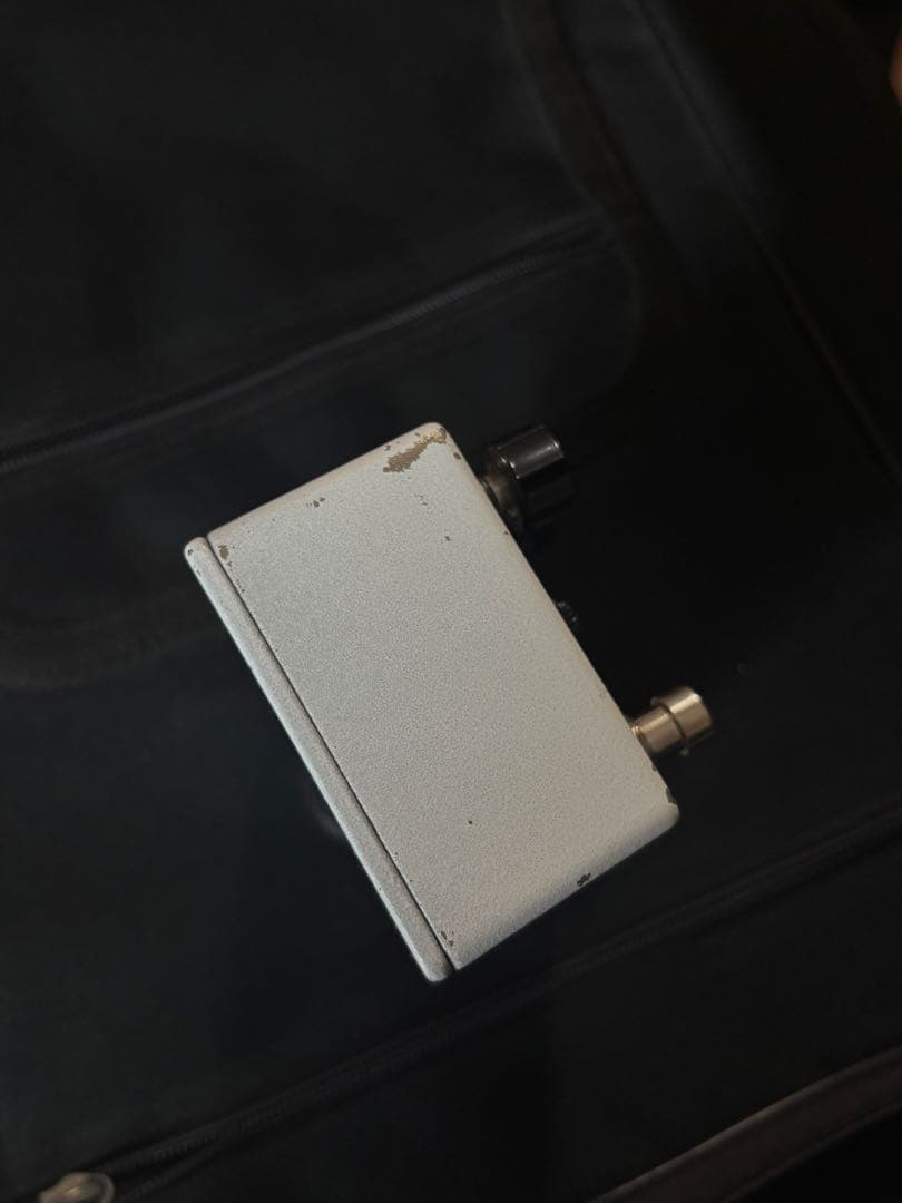 ギター Lovepedal AMP11