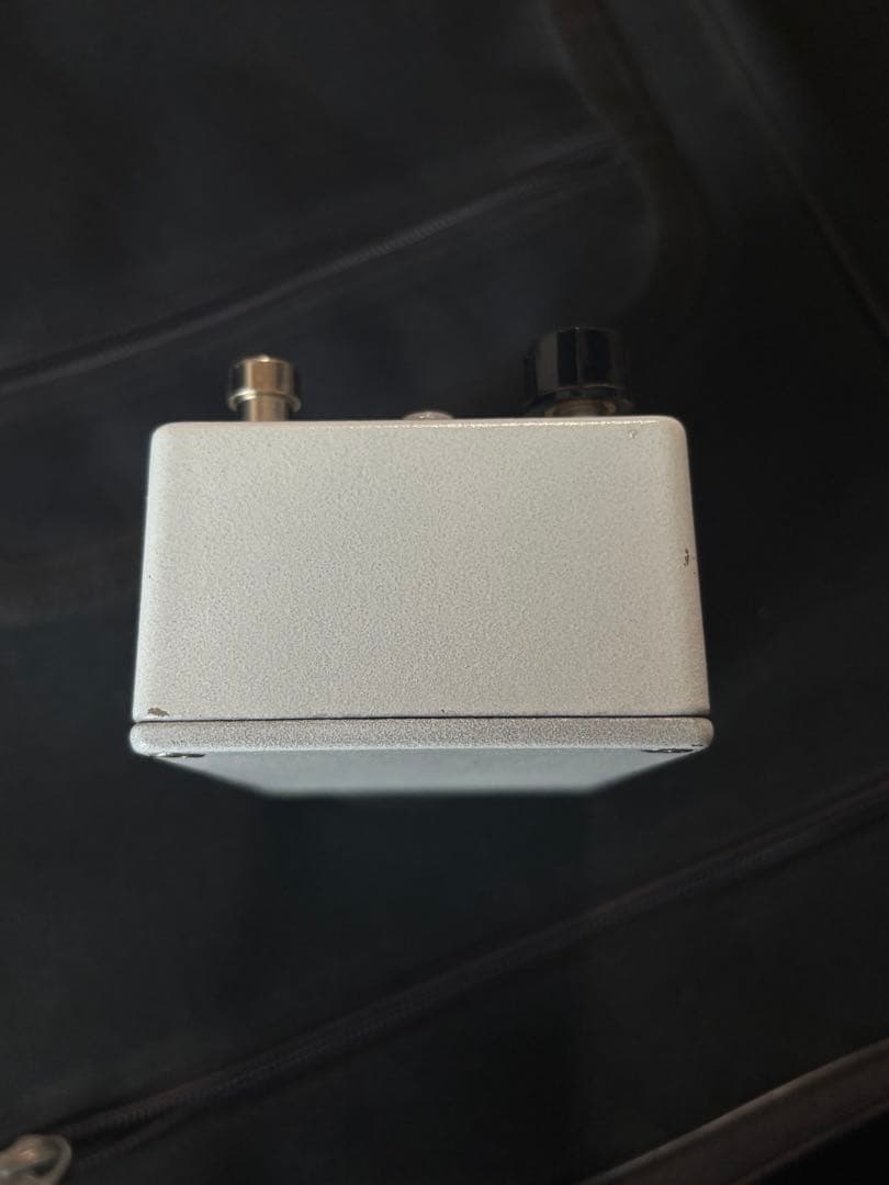 ギター Lovepedal AMP11