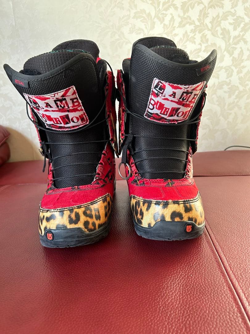 BURTON WOMEN’S RITUAL 25cm