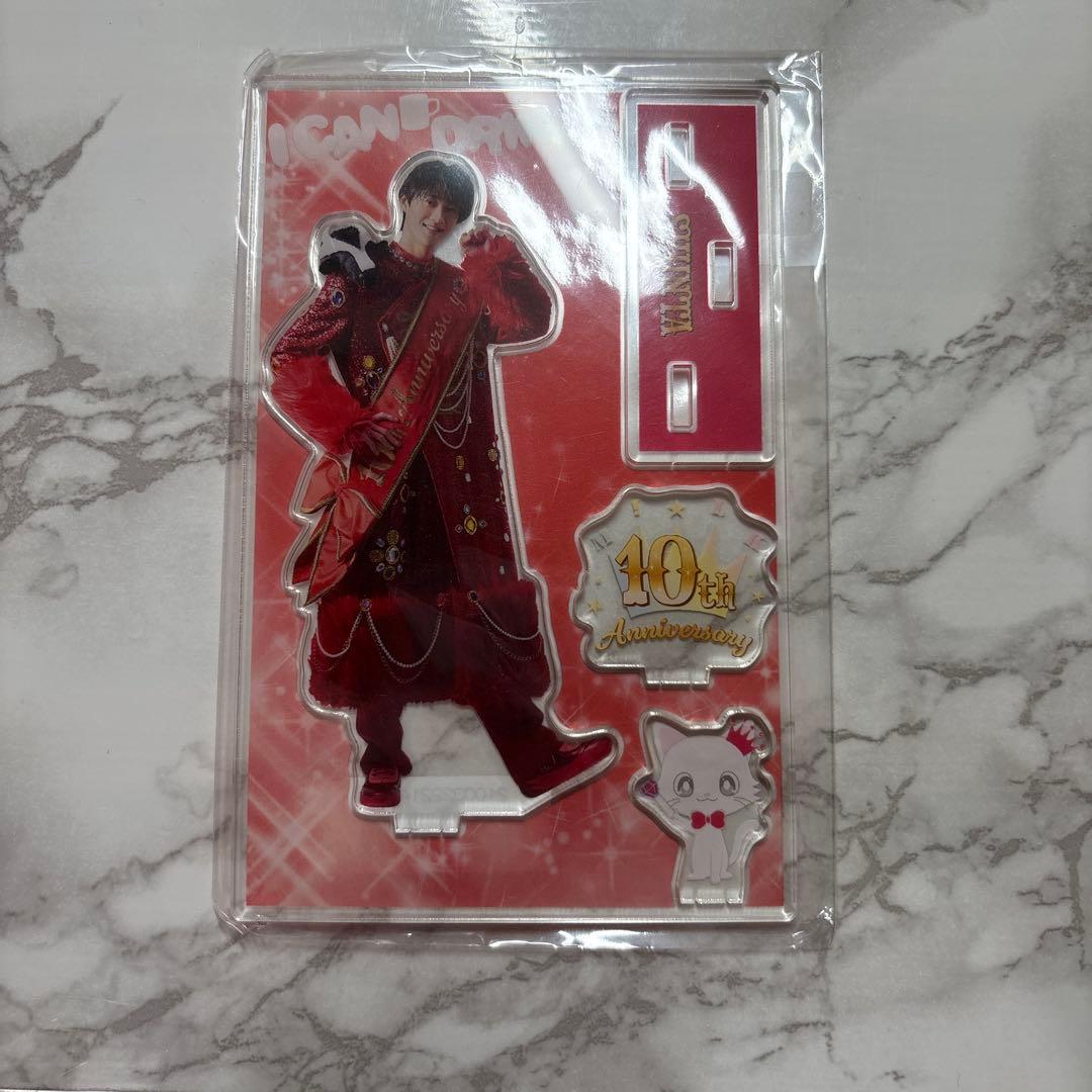 曽野舜太 アクスタ キャンドリ