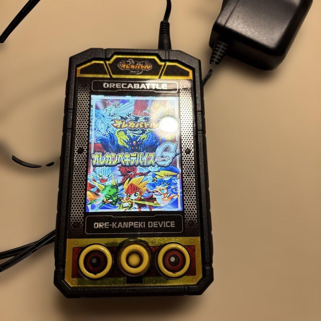 その他 ORE-KANPEKI DEVICE