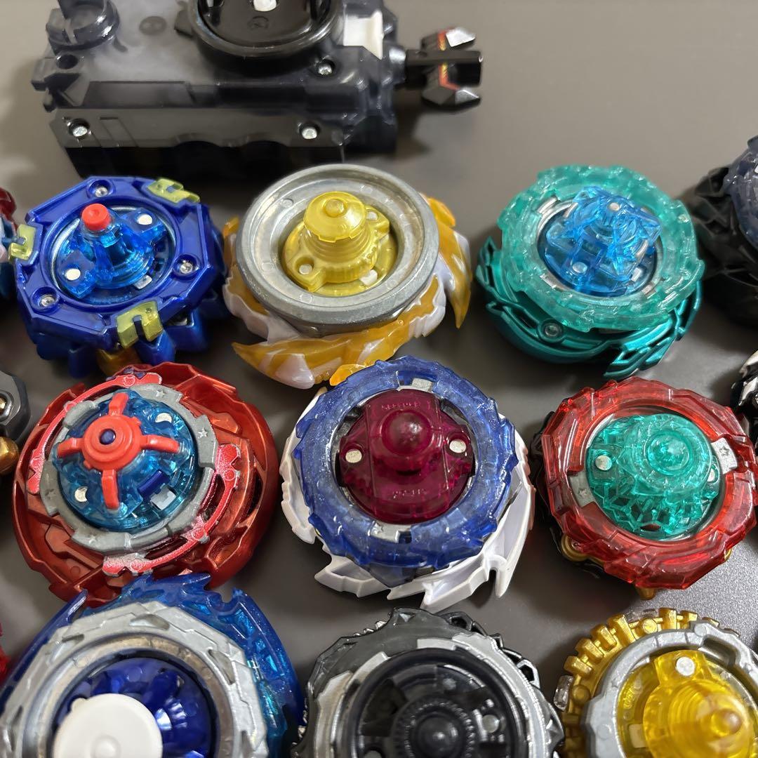 ベイブレードバースト　まとめ売り　40セット