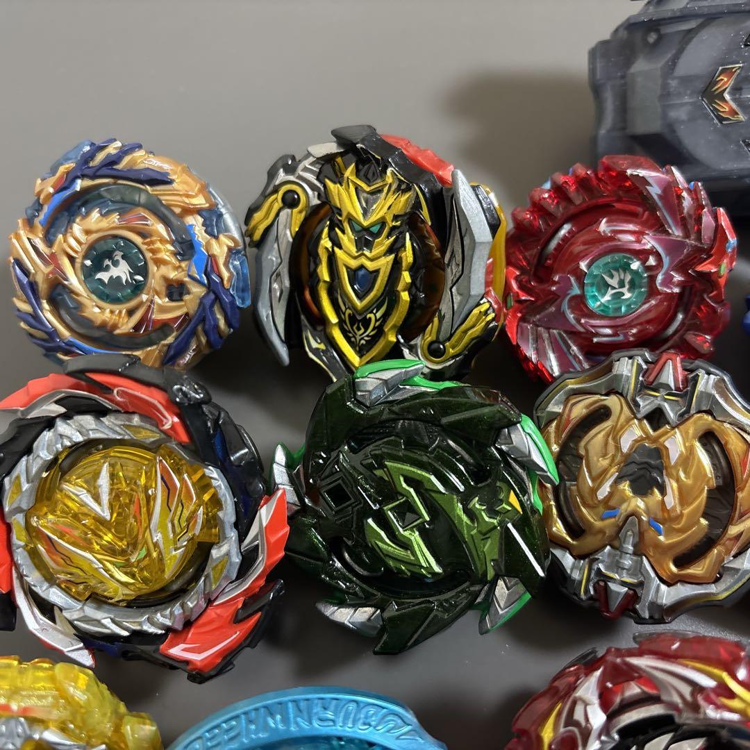 ベイブレードバースト　まとめ売り　40セット