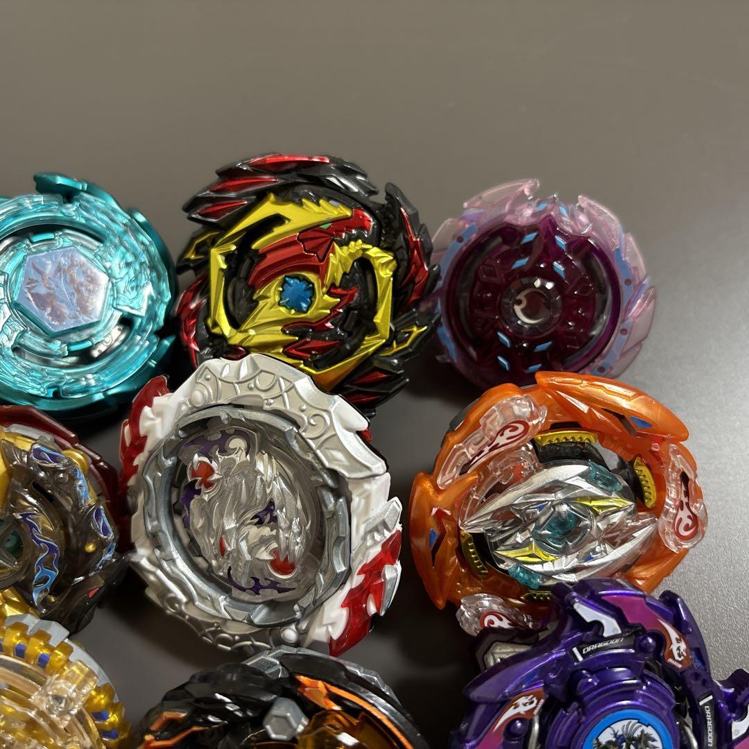 ベイブレードバースト　まとめ売り　40セット