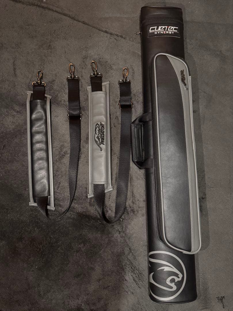 PREDATOR Roadline キューケース