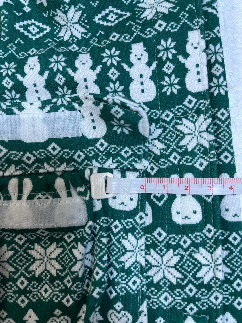 まふまふオーダー服　4点