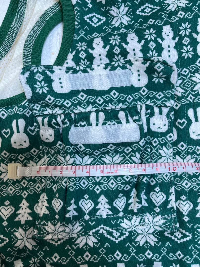 まふまふオーダー服　4点