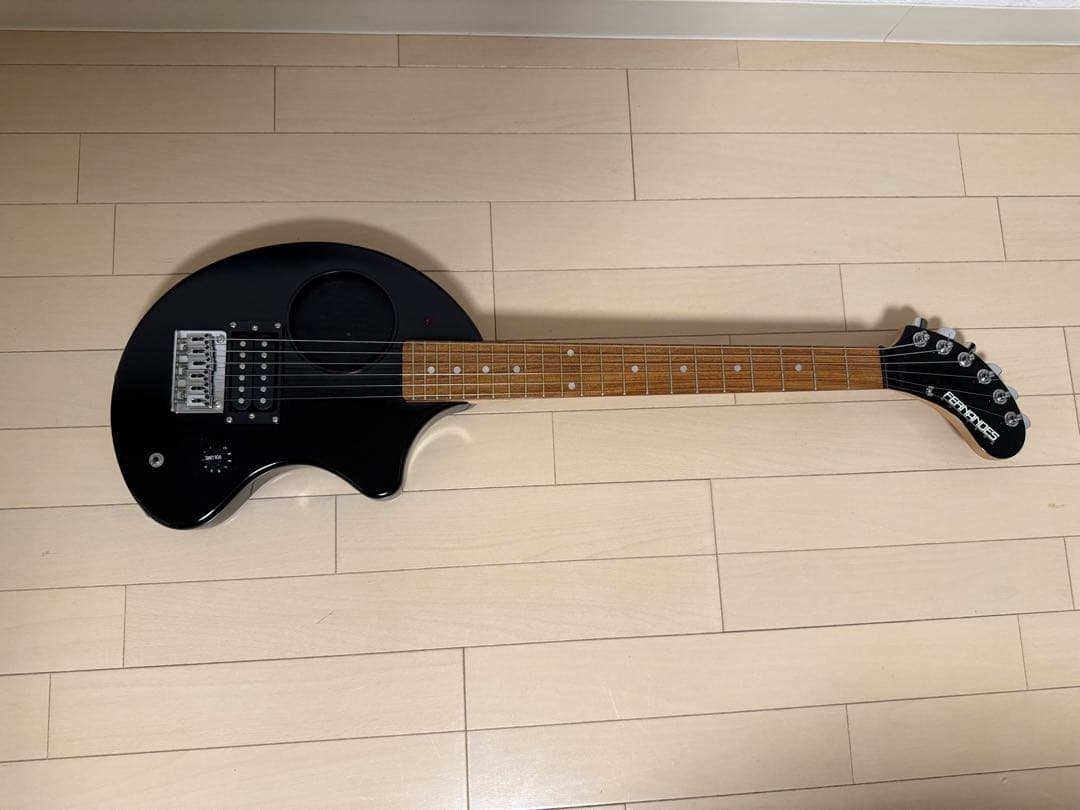 ZO-3 ギター
