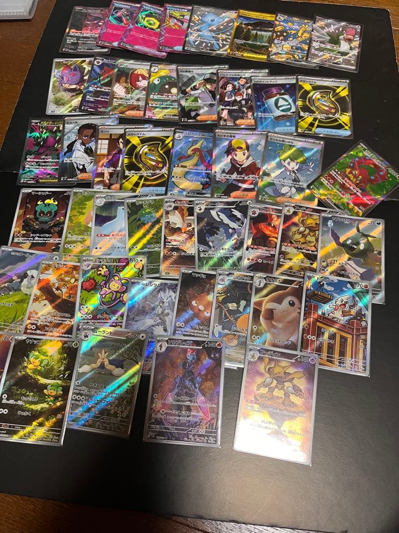 あ*ケ様 ポケモンカード　まとめ売り