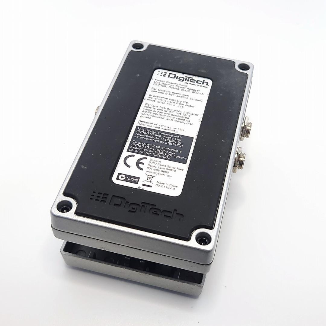 Digitech デジテック エフェクター ディレイ DIGIDELAY