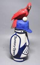 サントリーオープン　ローヤル　ウイスキー500ml 未開栓　1997年 古酒