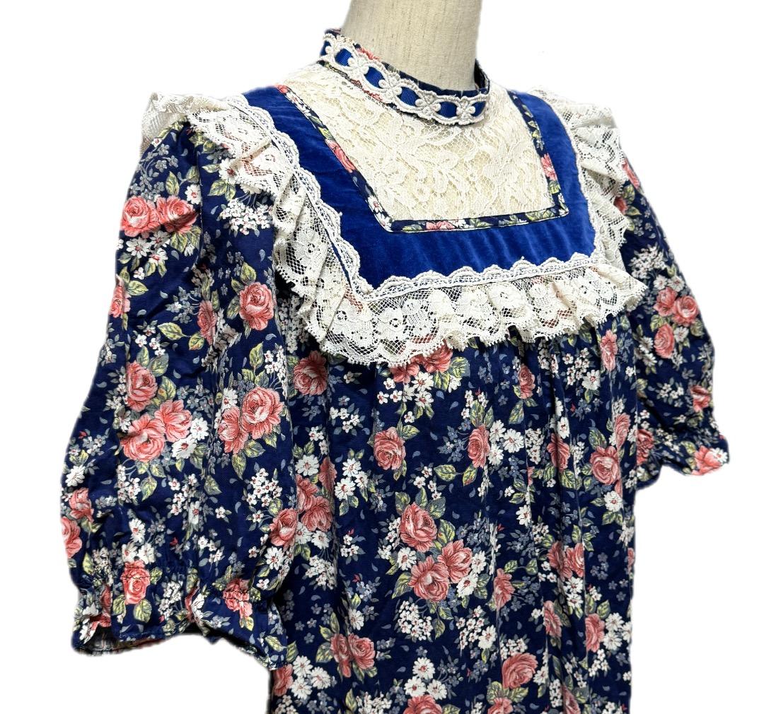 1980/90s ビンテージ ムームー Sun Babies