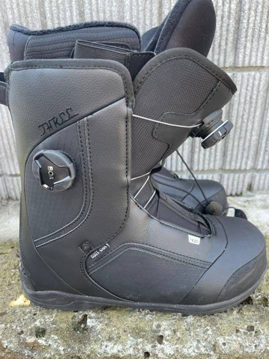 head ヘッド　スノボーブーツ